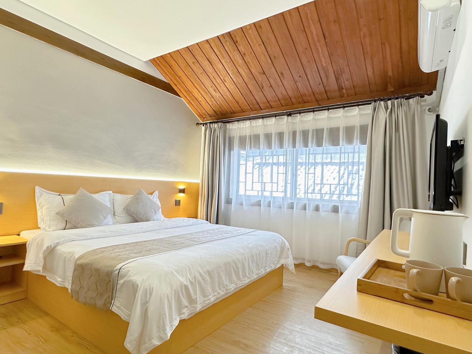 Hemu House Hotel Fenghuang Exterior photo